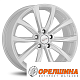 X'trike  X-138  HS  7х18  5х114,3  ЕТ40  66,1